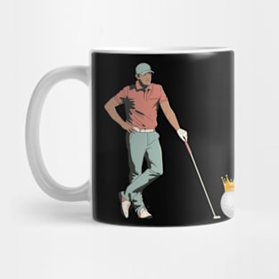 golf master cool Mug